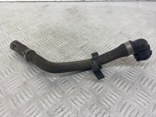 патрубок радиатора Opel Vectra C 2002, 1.8 л., Z 18 XE, бензин, МКПП, серый, седан, передний привод