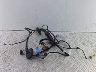 дверная проводка Skoda Octavia 3 поколение (A7) 2016, 1.4 л., CZDA, бензин, хетчбэк 5 дв., передний привод, 5E1971121M