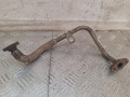 трубка системы рециркуляции EGR Suzuki Vitara 1 поколение 1993, 2.0 л., J20A, бензин, МКПП, кабриолет, полный привод - фото №4