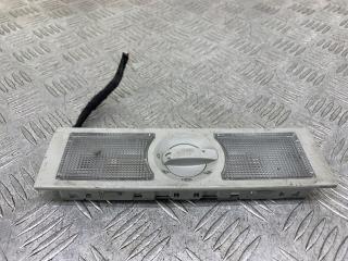 фонарь салона (плафон) Volkswagen Touran 1 поколение [2-й рестайлинг] (2010 - 2015), 6Q0947291A