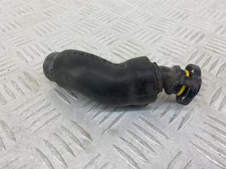 трубка вентиляции картерных газов Land Rover Range Rover Sport 2 поколение [рестайлинг] (2017 - 2020), 2.0 л., гибрид, АКПП, серый, внедорожник 5 дв., полный привод, H4P39K617AA