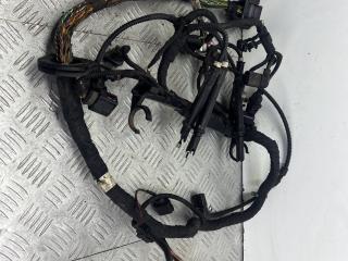 проводка двигателя Volkswagen Transporter T5 [рестайлинг] (2009 - 2015)