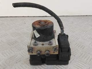 блок ABS Ford Fusion 1 поколение [рестайлинг] (2005 - 2012), 4S612M110CC