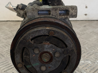 компрессор кондиционера Fiat Idea 1 поколение 2010, 1.4 л., 843 A1.000, бензин, МКПП, минивэн, 5A787500046782669