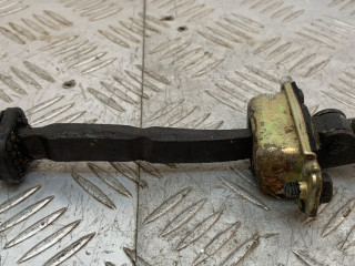 ограничитель открывания двери Daewoo Rezzo KLAU 2001, 2.0 л., T20SED, бензин, МКПП, бирюзовый, минивэн, передний привод