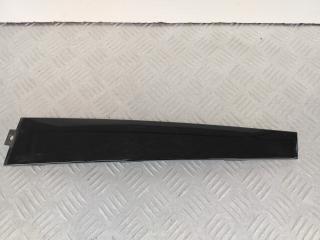 наружная декоративная накладка двери задней правой Volkswagen Passat B5 1999, 1.8 л., APT, бензин, 5МКПП, зеленый, универсал, передний привод, 3B0839902