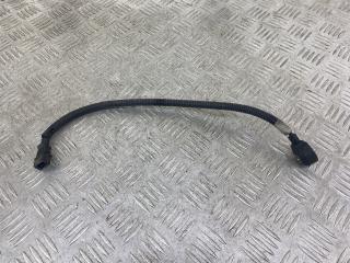 датчик детонации Hyundai Getz 1 поколение [рестайлинг] 2006, 1.3 л., бензин, МКПП, серебро, хетчбэк 3 дв., передний привод