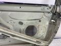 дверь передняя левая Volkswagen Golf 5 поколение 2005, 1.6 л., BSE, бензин, 5МКПП, черный, хетчбэк 3 дв., передний привод - фото №5