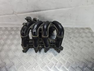 коллектор впускной Mercedes-Benz A-Класс W168/V168 [рестайлинг] 2001, 1.4 л., M 166.940, бензин, МКПП, темно-серый, минивэн, передний привод, A1661410301, 2900303849, 96615003