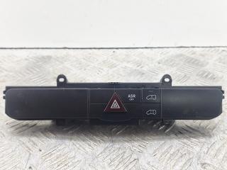 кнопка (выключатель) Mercedes-Benz Sprinter 2 поколение [рестайлинг] (W906) (2014 - 2018), A9068701810, A9064420023
