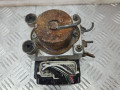блок ABS Toyota Yaris P1 2000, 1.0 л., 1SZ-FE, бензин, МКПП, хетчбэк 3 дв., 17030327320D1, 89541-52031, TY-2WD-0327-1 - фото №5