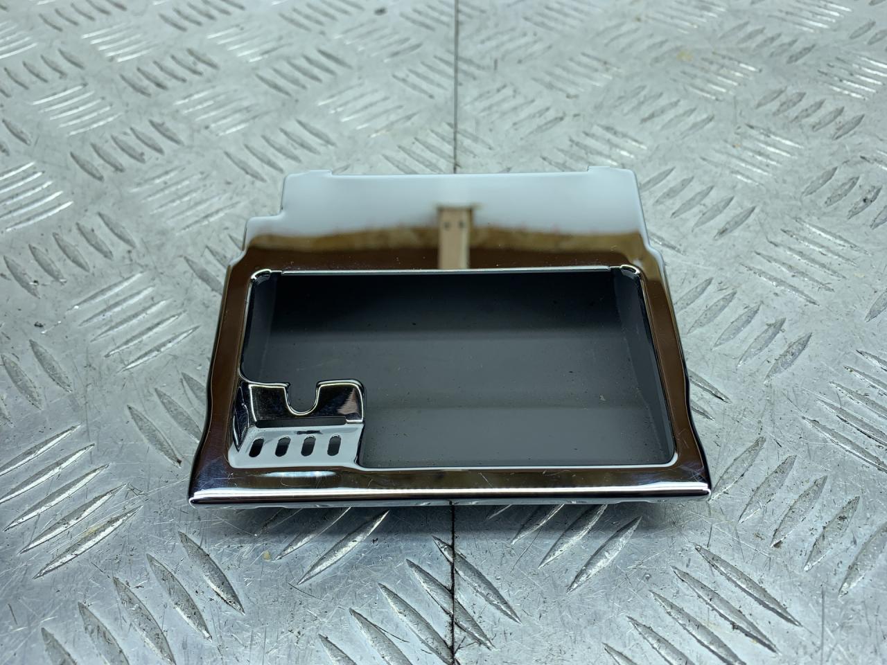 пепельница Audi A6 4B/C5 (1997 - 2001), 4B0857951F - фото №1