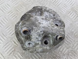 кронштейн двигателя Citroen Xsara Picasso 1 поколение [рестайлинг] 2009, 1.6 л., NFU (TU5JP4), бензин, МКПП, кофейный, минивэн, передний привод