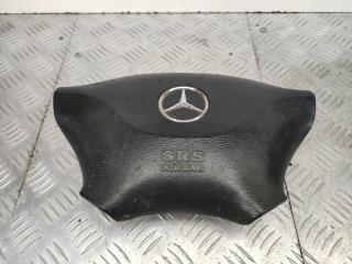 подушка безопасности водителя Mercedes-Benz Vito W639 [рестайлинг] (2010 - 2015), 3052016