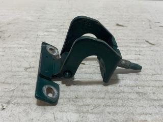 петля крышки багажника Peugeot 206 1 поколение 2000, 1.4 л., KFX (TU3JP), бензин, МКПП, зеленый, хетчбэк 5 дв., передний привод, 13643