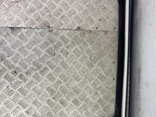 молдинг двери задней левой Volkswagen Passat B6 2008, 1.8 л., BZB, бензин, 6МКПП, черный, универсал, передний привод, 3C9839431E