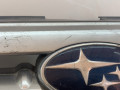 решетка радиатора Subaru Outback 3 поколение 2006, 2.0 л., EE20Z, дизель, МКПП, серый, универсал, полный привод, 91121AG160 - фото №6