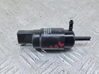 насос (моторчик) омывателя стекла Mercedes-Benz Sprinter 2 поколение (W906) (2006 - 2014), 2.1 л., OM 651.955, дизель, МКПП, зеленый, задний привод, A0008605826