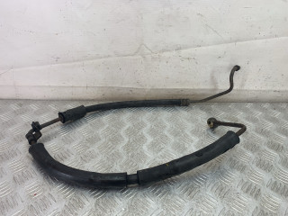 трубка гидроусилителя Suzuki Baleno 1 поколение 1998, 1.6 л., G16B, бензин, МКПП, голубой, универсал, передний привод