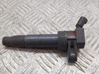 катушка зажигания Hyundai Santa Fe 2 поколение [рестайлинг] (2010 - 2012), 2.4 л., бензин, 27300-3F100