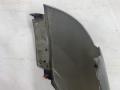 крыло переднее правое Opel Vectra C 2002, 1.8 л., Z 18 XE, бензин, МКПП, серый, седан, передний привод - фото №11