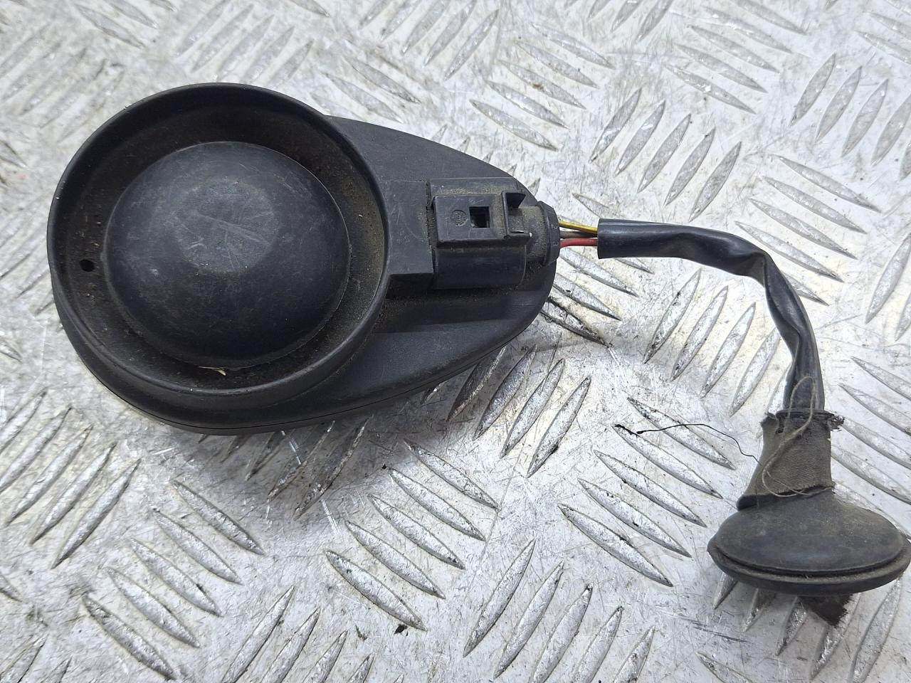 сирена (гонг) Volkswagen Passat B5 (1996 - 2001), 1J0951605 - фото №1