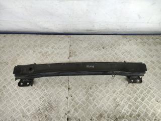 усилитель бампера переднего Skoda Yeti 1 поколение 2013, 2.0 л., CFHF, дизель, 6МКПП, серый, универсал, полный привод, 3T0807109C, SKB6-55033