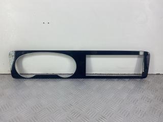 рамка панели приборов Mercedes-Benz E-Класс W213/S213/C238/A238 (2016 - 2020), 2.0 л., OM 654.920, дизель, АКПП, серый, седан, задний привод