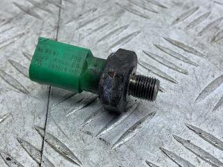 датчик давления масла Volkswagen Caravelle T6 2019, 2.0 л., CXFA, дизель, робот, желтый, микроавтобус, передний привод, 04L919081