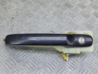 ручка наружная Hyundai H-1 Grand Starex 2008, 2.5 л., дизель, МКПП, белый, минивэн, задний привод