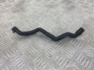 трубка вентиляции картерных газов Mercedes-Benz C-Класс W204/S204 2007, 1.8 л., M 271.950, бензин, АКПП, серебро, седан, задний привод, A2710181282