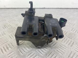 катушка зажигания Kia Picanto 1 поколение (2004 - 2007), бензин, МКПП, голубой, хетчбэк 5 дв., передний привод