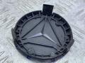 колпачок литого диска Mercedes-Benz C-Класс W204/S204 (2006 - 2011), A1714000025 - фото №5