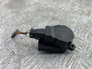 моторчик заслонки печки Land Rover Discovery 3 поколение L319 2007, 2.7 л., 276DT, дизель, АКПП, серый, внедорожник 5 дв., полный привод, MF113930-0681