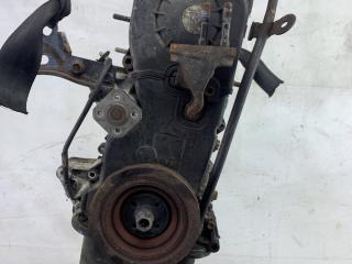 двигатель Kia Picanto 1 поколение (2004 - 2007), бензин, МКПП, голубой, хетчбэк 5 дв., передний привод, G4HC, 4800245