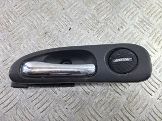 динамик высокочастотный (пищалка) Alfa Romeo 156 1 поколение 2002, 2.0 л., 937 A1.000, бензин, МКПП, черный, универсал, передний привод