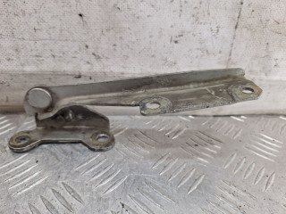 петля капота левая Mitsubishi Space Star 1 поколение [рестайлинг] 2003, 1.9 л., дизель, МКПП, минивэн, передний привод