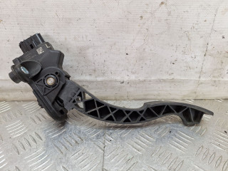 педаль Peugeot 4007 1 поколение 2010, 1600A102, 00699238576, 10355C