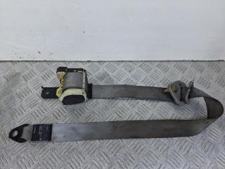 ремень безопасности Renault Scenic 1 поколение [рестайлинг] (1999 - 2003), 1.6 л., K4M 701, бензин, АКПП, минивэн, 432479