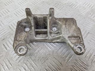 кронштейн КПП Citroen Xsara Picasso 1 поколение [рестайлинг] 2009, 1.6 л., NFU (TU5JP4), бензин, МКПП, кофейный, минивэн, передний привод, 9644715380