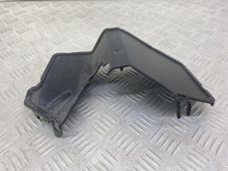 крышка блока предохранителей Ford Fiesta 5 поколение [рестайлинг] (2005 - 2010), 1.3 л., бензин, МКПП, синий, хетчбэк 5 дв., передний привод, XS4R7222AC