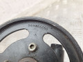 насос гидроусилителя руля Peugeot 306 1 поколение (1993 - 1997), 1.4 л., бензин, 9611256780 - фото №7