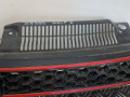 решетка радиатора Volkswagen Golf 6 поколение 2012, 2.0 л., CCZB, бензин, АКПП, белый, кабриолет, передний привод, 5K0853651AK - фото №6