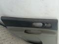 обшивка двери задняя левая Daewoo Rezzo KLAU 2001, 2.0 л., T20SED, бензин, МКПП, бирюзовый, минивэн, передний привод, 96259055 - фото №6