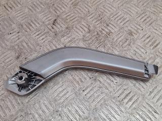 пластик SEAT Altea 1 поколение [рестайлинг] 5P 2012, 1.6 л., CAYC, дизель, робот, серый, минивэн, передний привод, 5P0864419A