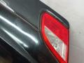 крышка багажника (дверь 3-5) Chrysler Sebring 3 поколение 2009, 2.0 л., дизель, МКПП, черный, кабриолет, передний привод - фото №12