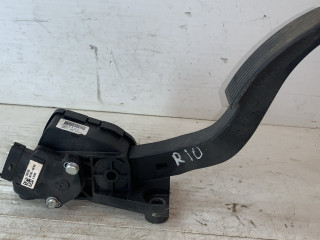 педаль Kia Rio 3 поколение (2011 - 2015), 351904A700, 130703, 60283, IHHG125-1J600