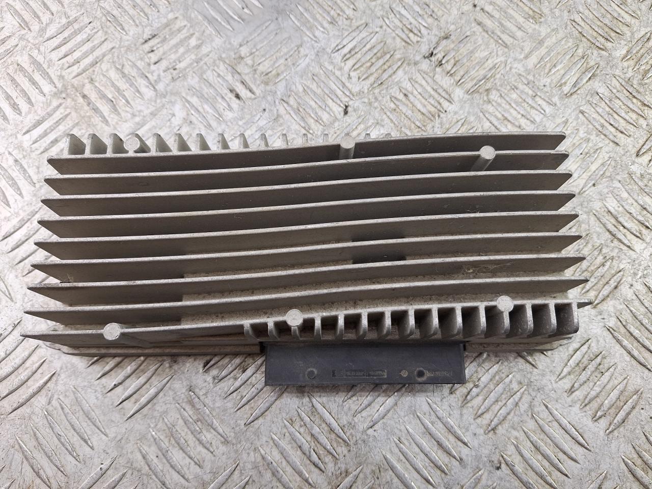 усилитель музыкальный Audi Q5 8R (2008 - 2012), 8R0035223G, 0911112331 - фото №1