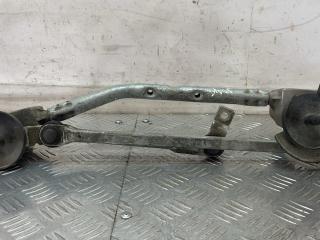 механизм стеклоочистителя (трапеция дворников) Nissan Juke YF15 (2010 - 2014), W000011649