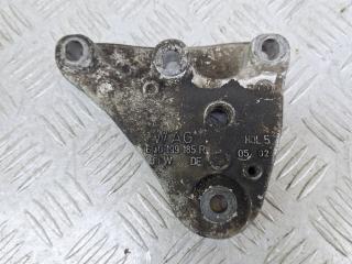 кронштейн двигателя Volkswagen Polo 4 поколение (2001 - 2005), передний привод, 6Q0199185R